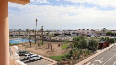 Piso – Torrevieja, Urbanización Los Balcones - Vista 4