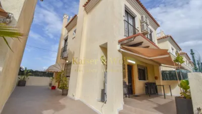 Casa – Santa Pola - Vista 2