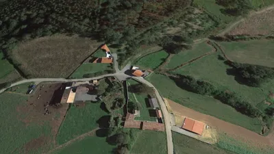 Terreno en venta en Calle Lugar Miron, Número 1 - Vista 5