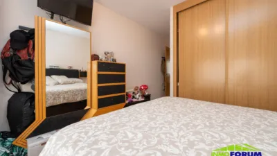 Piso – A Coruña Capital - Vista 4