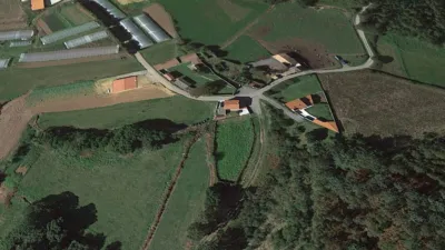 Terreno en venta en Calle Lugar Miron, Número 1 - Más