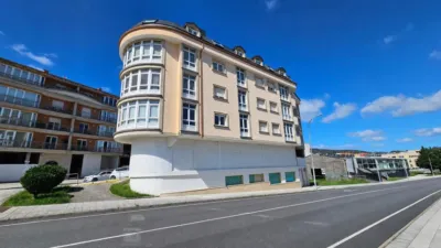 Local comercial en venta en Avenida de Fisterra, cerca de Avenida de Blanco Fernando - Vista 3
