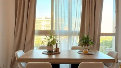Piso – Alicante - Alacant - Más