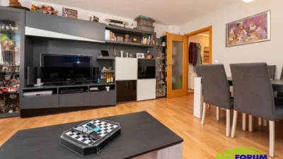 Piso – A Coruña Capital - Más