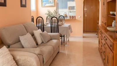 Pis – Torrevieja - Vista 3