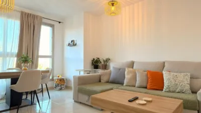 Piso – Alicante - Alacant - Vista 4