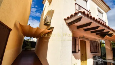 Casa – Santa Pola - Vista 3