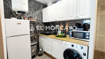 Piso – Torrevieja, Cabo Cervera-Playa la Mata - Vista 4