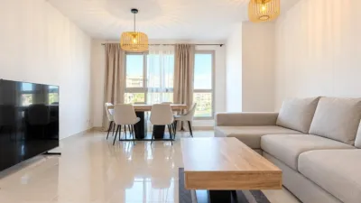 Piso – Alicante - Alacant - Vista 3