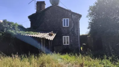 Casa – A Picota, Ventín - Vista 3