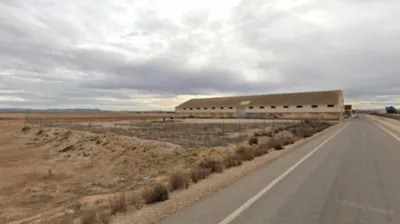 Terreno en alquiler en Polígono Romica - Más