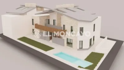 Casa – Almoradí - Vista 2