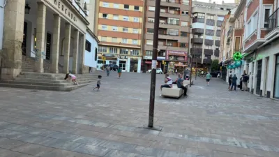 Local comercial en venta en Centro - Vista 3