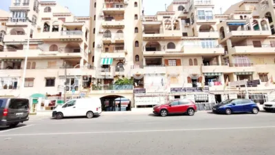 Piso – Torrevieja, Cabo Cervera-Playa la Mata - Vista 3
