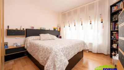 Piso – A Coruña Capital - Vista 3