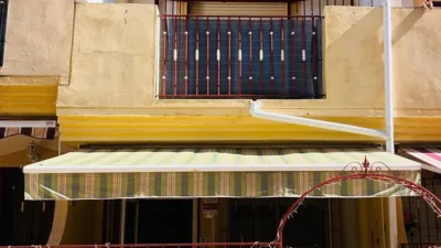 Casa – Orihuela, Playa Flamenca II - Más
