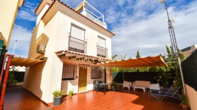 Casa – Santa Pola - Vista 2