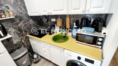 Piso – Torrevieja, Cabo Cervera-Playa la Mata - Vista 5