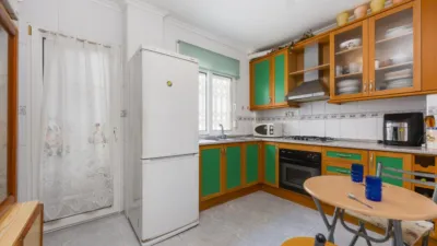 Pis – Torrevieja - Vista 3