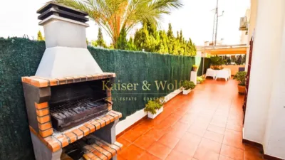 Casa – Santa Pola - Vista 5