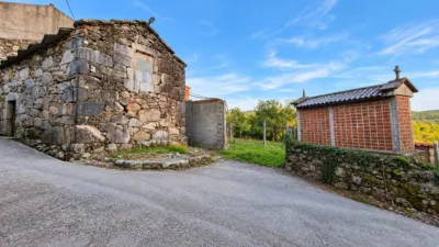 Piso – Rois, O Sar - Vista 4