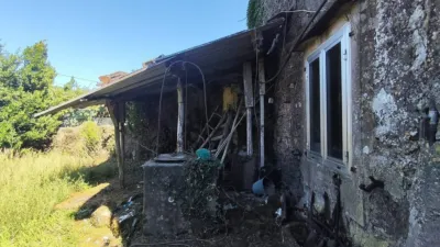 Casa – A Picota, Ventín - Vista 2
