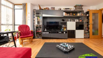 Piso – A Coruña Capital - Vista 5