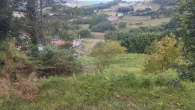 Terreno en venta en Calle Lugar - Vista 5