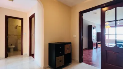 Piso – Cambre - Más