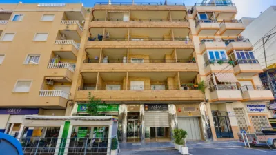 Pis – Torrevieja - Vista 3