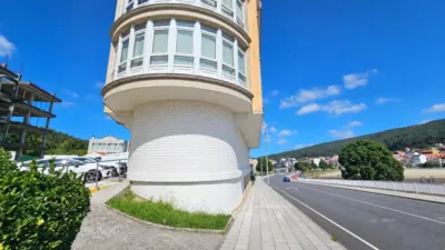 Local comercial en venta en Avenida de Fisterra, cerca de Avenida de Blanco Fernando - Vista 4