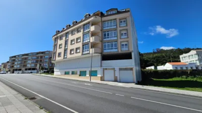 Local comercial en venta en Avenida de Fisterra, cerca de Avenida de Blanco Fernando - Vista 2
