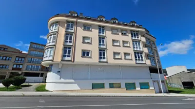 Local comercial en venta en Avenida de Fisterra, cerca de Avenida de Blanco Fernando - Vista 5