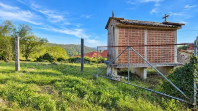 Piso – Rois, O Sar - Vista 5