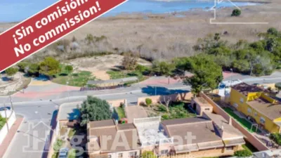 Casa – Torrevieja, Urbanización Los Balcones - Vista 3
