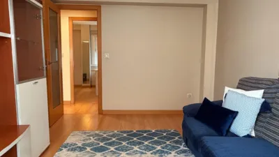 Piso – A Coruña Capital - Vista 5