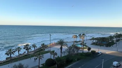 Pis – Torrevieja - Vista 3
