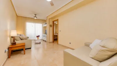 Pis – Torrevieja - Vista 2