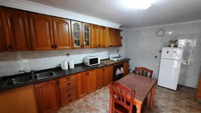 Piso – Almansa, Albacete - Vista 4