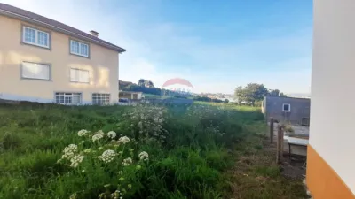 Terreno en venta en Rúa da Xesteira, 15 - Més