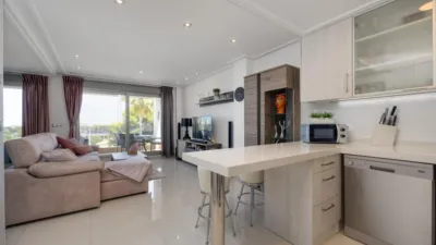 Piso – Orihuela - Vista 5
