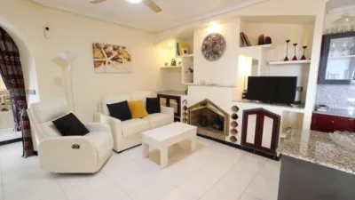 Piso – Torrevieja, Urbanización Los Balcones - Vista 5