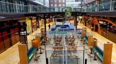 Local comercial en venta en Rúa de Lisboa, 10 - Vista 2