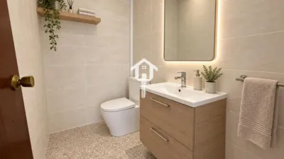 Piso – Alicante - Alacant - Más