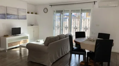 Casa – Torrevieja, Urbanización Los Balcones - Vista 2