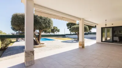 Casa – Elx - Elche - Vista 4