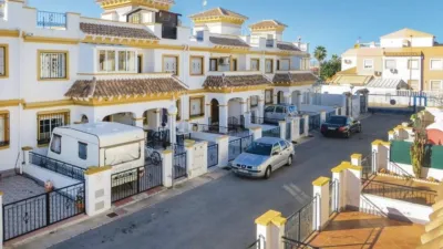 Casa – Torrevieja - Vista 2