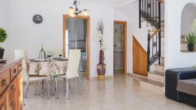 Casa – Torrevieja - Más