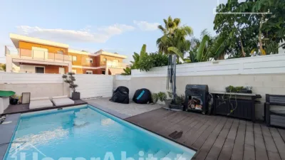 Casa – Santa Pola, Residencial Isla de Ízaro, Gran Alacant - Vista 4
