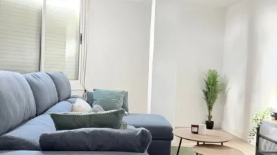 Piso – Crevillent, el Baix Vinalopó - Vista 2